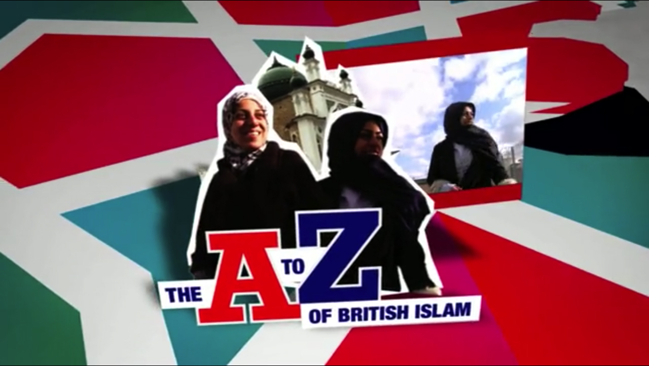 british islam
