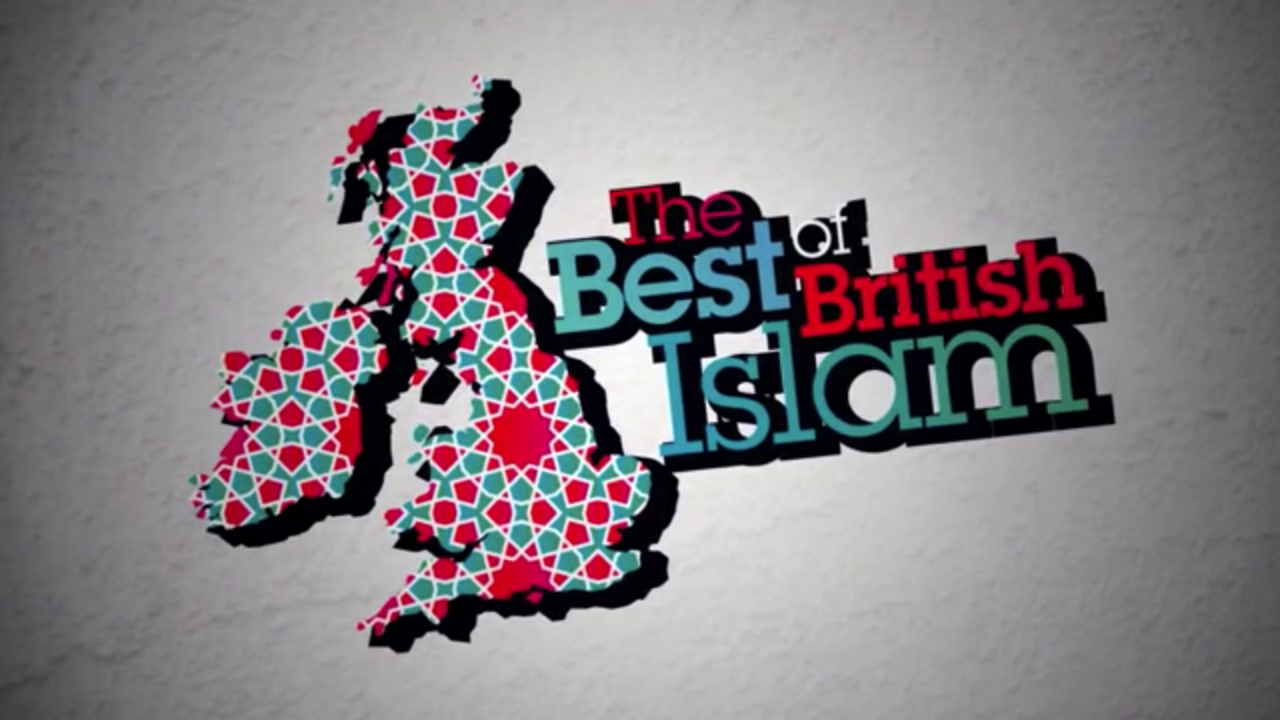 best of british islam