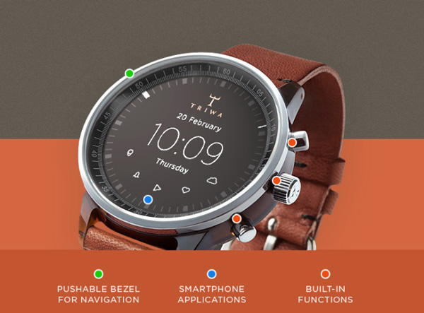 most beautiful smart watches