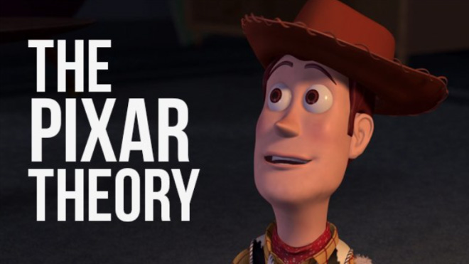 pixar theory video