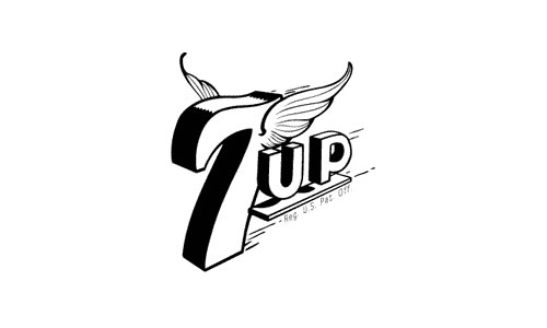 First logo from 1929