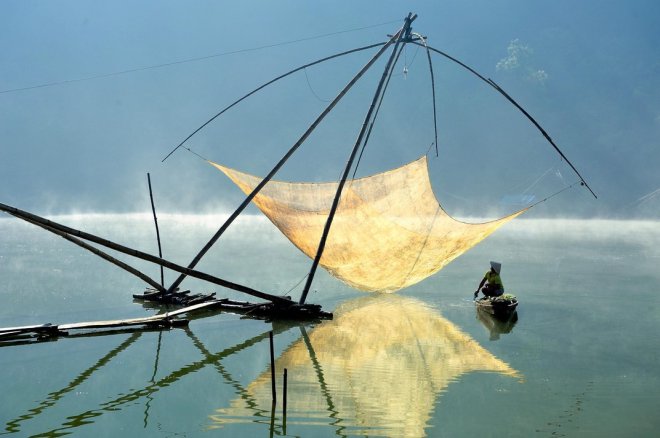 fishing-net-asia