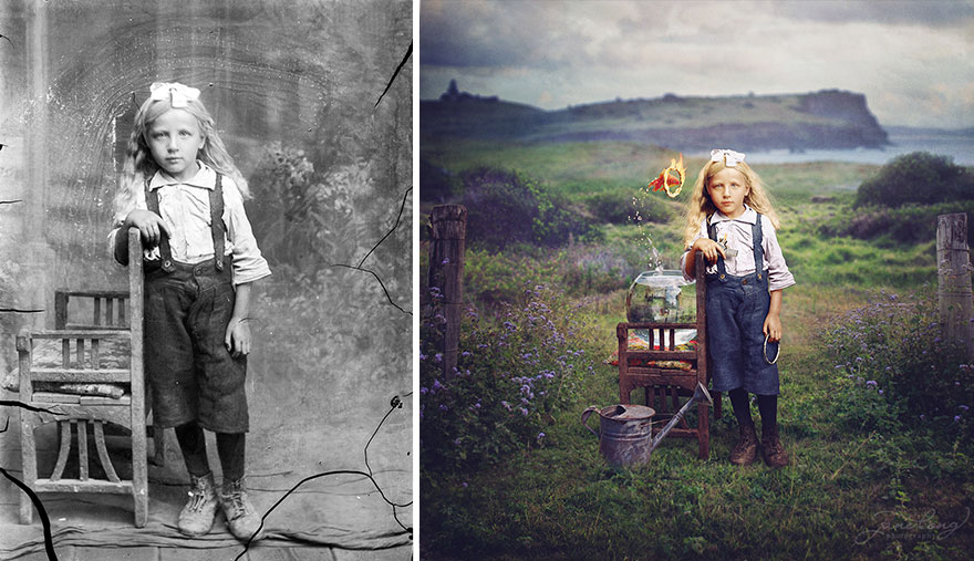 old-photos-recoloured-magical